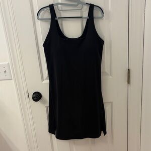 Old Navy Active Black Powersoft Top